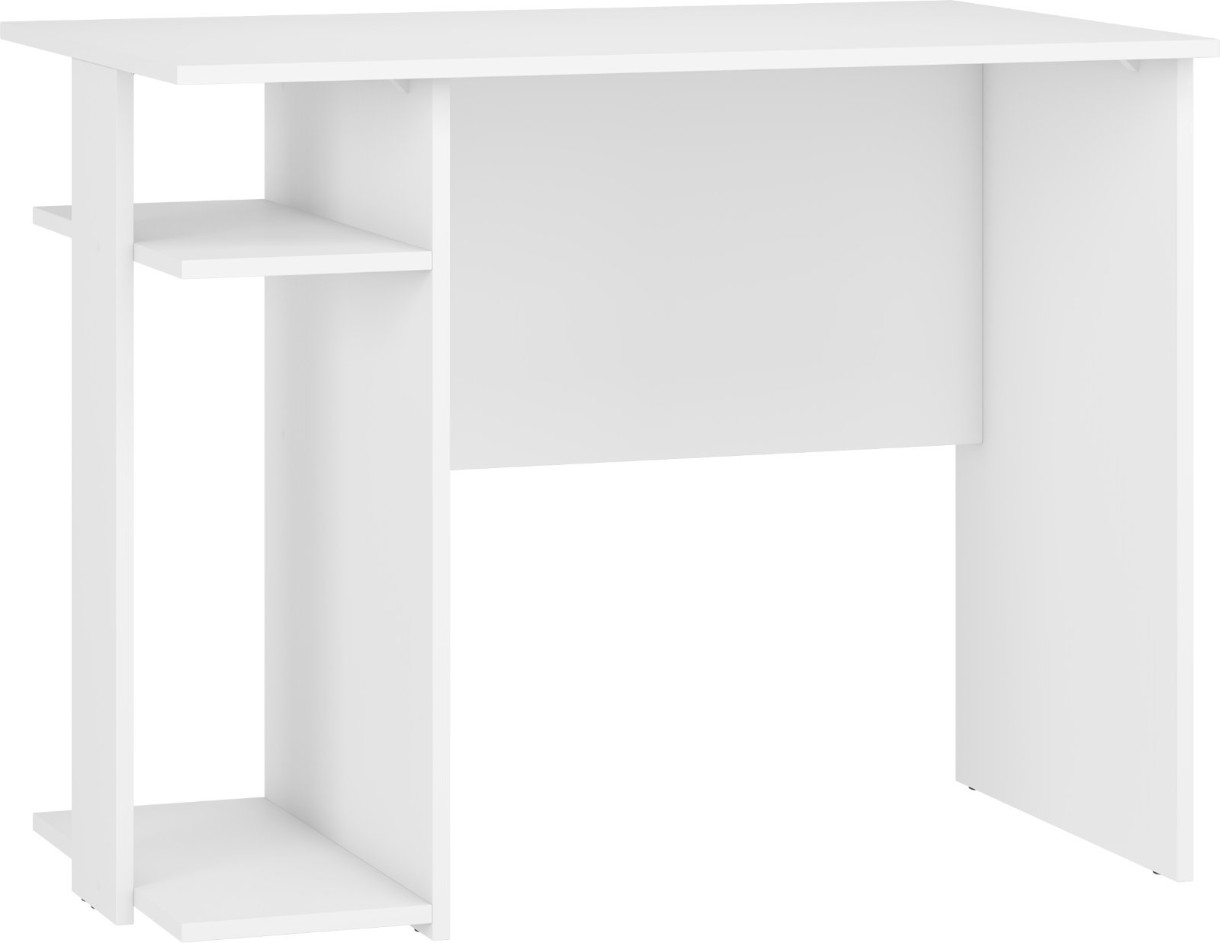 Письменный стол Magnusplus Table 950x600x750 White