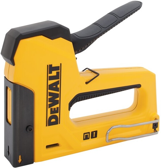 Ручной степлер DeWalt DWHTTR350-0