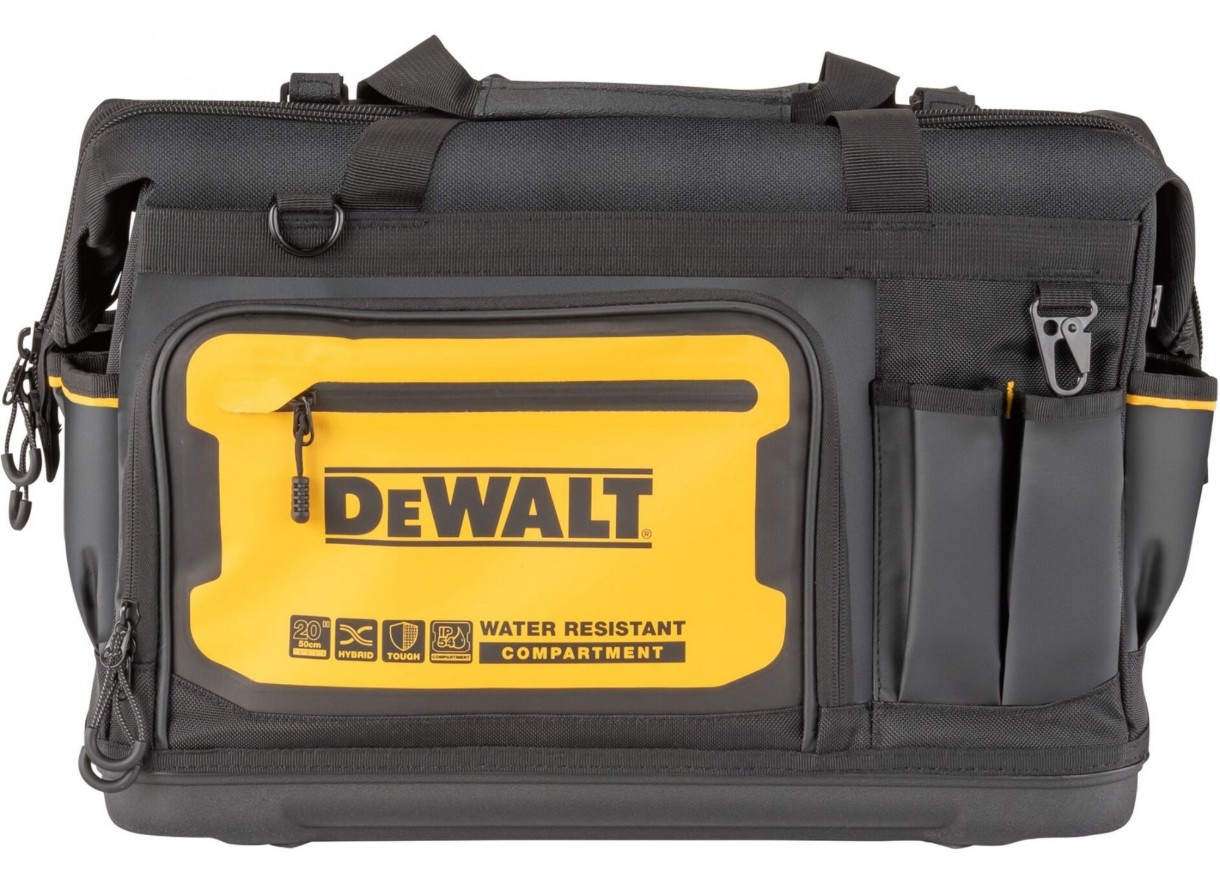 Geanta pentru scule DeWalt DWST60104-1