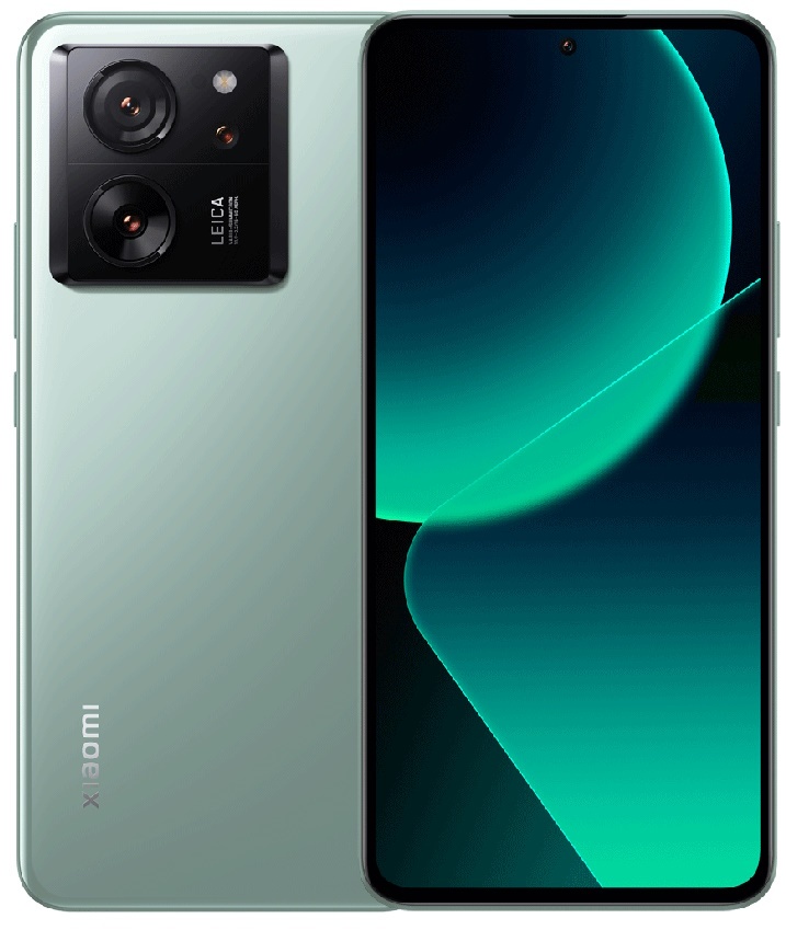 Мобильный телефон Xiaomi 13T 8Gb/256Gb Green