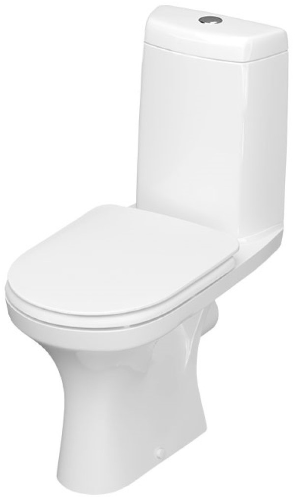 Vas WC Keramin Santi R JS Dual White 1с