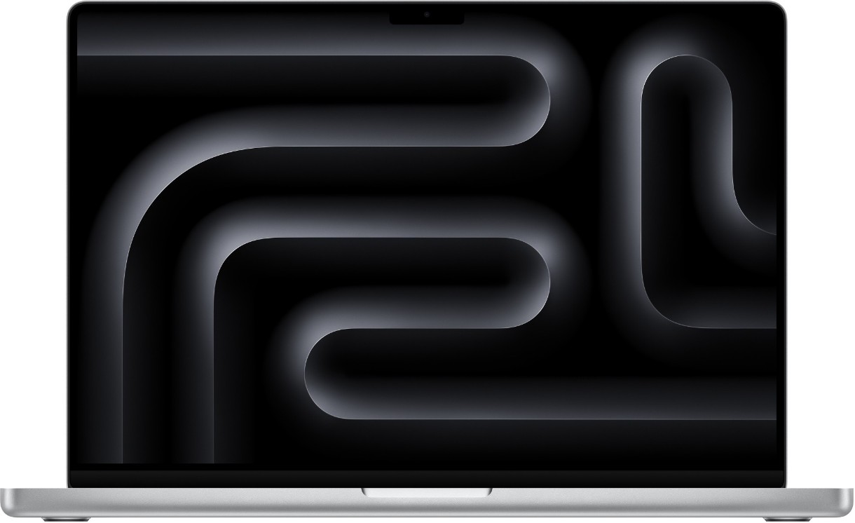 Laptop Apple MacBook Pro 16.2 MRW63RU/A Silver