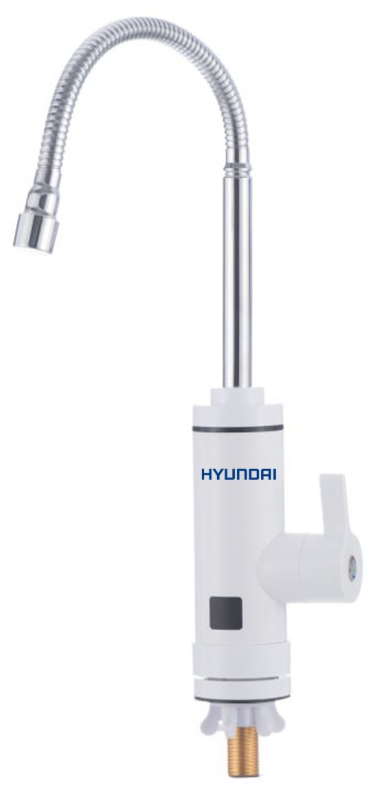 Încălzitor instantaneu electric Hyundai HYWH-SC30H11X