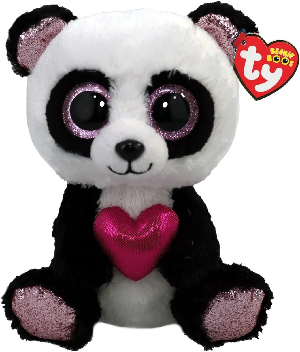 Мягкая игрушка Ty Beanie Boos (TY36538)