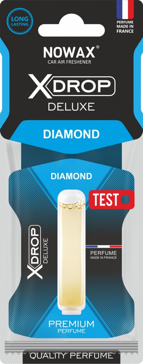 Odorizant de aer Nowax XDrop Deluxe NX00064 Diamond