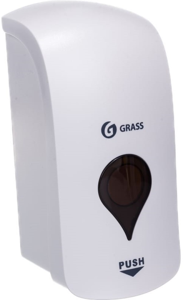 Дозатор жидкого мыла Grass IT-0637