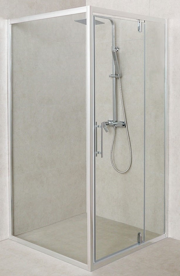 Душевая кабина Linia H2O Trend New 900x900x1950 (114392)