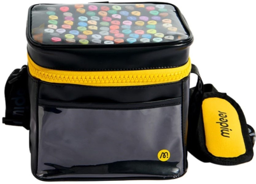 Маркеры Mideer 80 Color (MD4243)