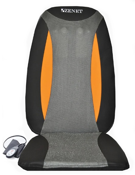 Pelerina de masaj pe scaun Zenet ZET-824