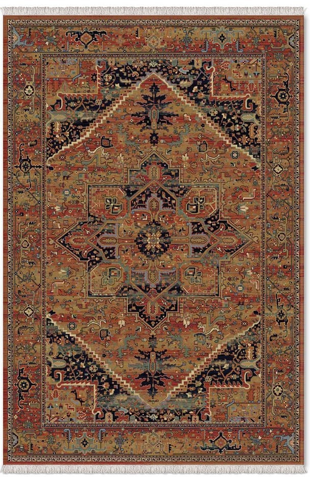 Covor Covoare Ungheni Antique 2886_1_53588 0.60x0.90m