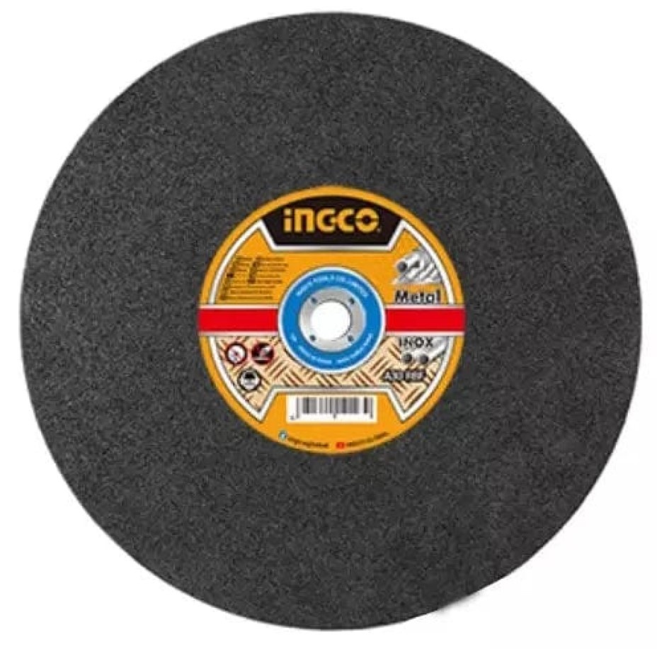 Диск для резки Ingco MCD253551