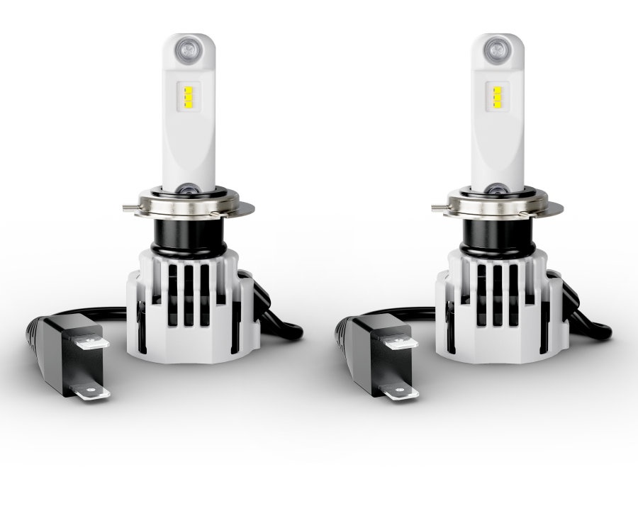 Lampa auto Osram LEDriving HL H7 Intense (64210DWINT-2HFB)