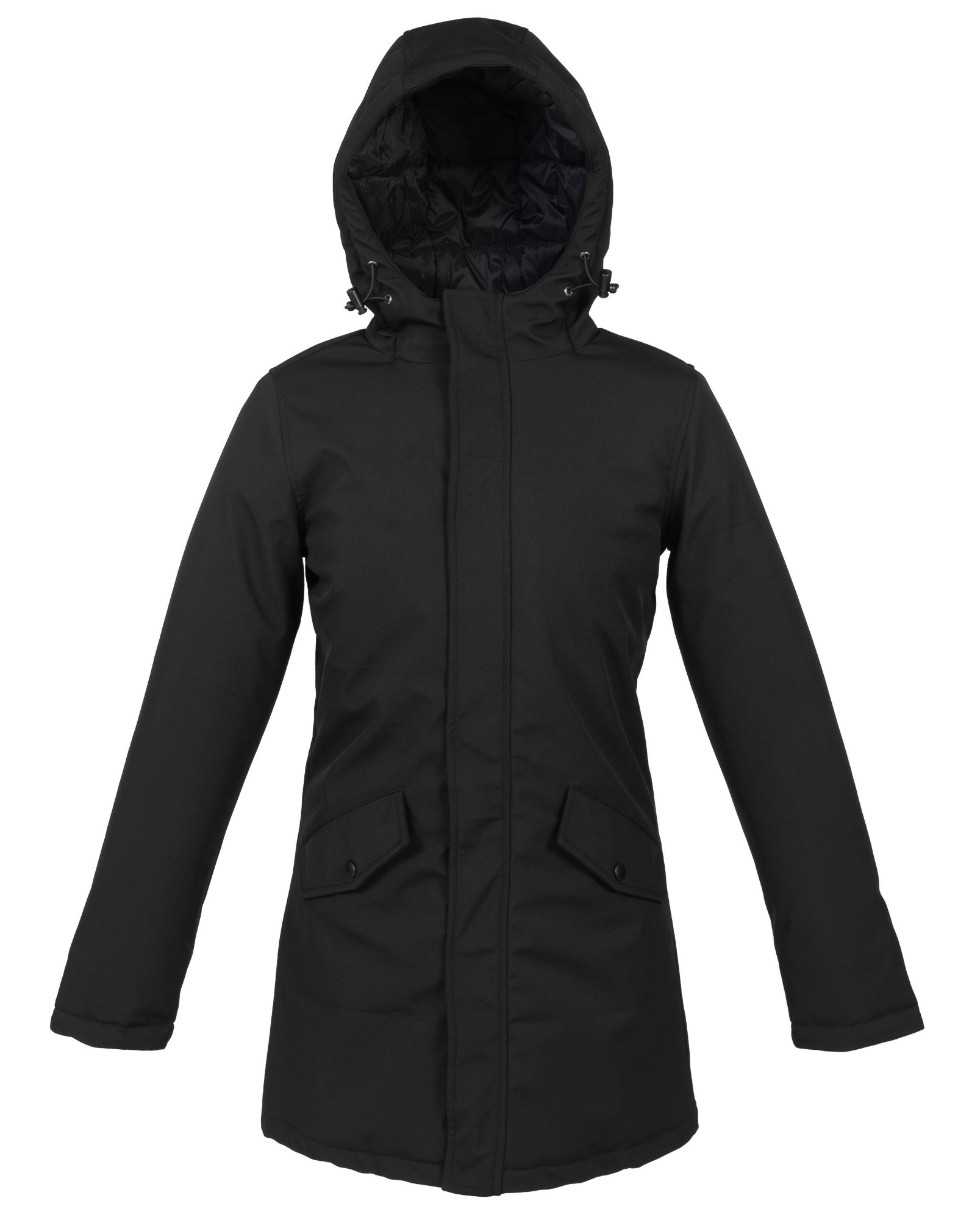 Женская куртка JRC Alaska Black 994830 S
