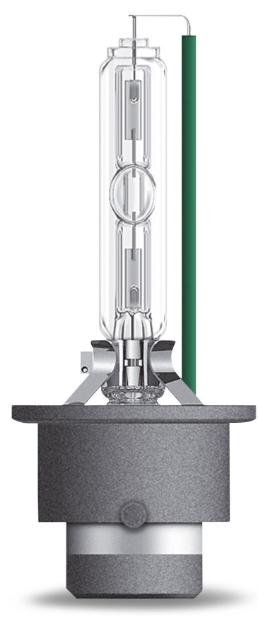Автомобильная лампа Osram Xenarc Night Breaker Laser Next Generation D4S (66440XNN)