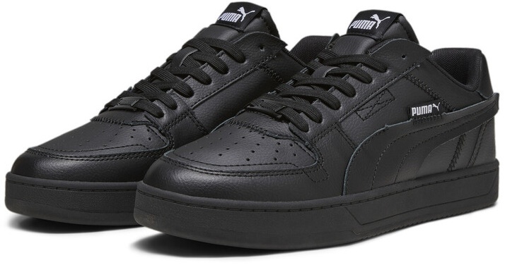 Кеды мужские Puma Caven 2.0 Wip Puma Black/White 44