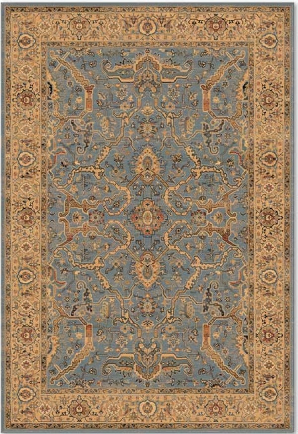 Covor Covoare Ungheni Antique 7875_1_53544 2.50x3.40m