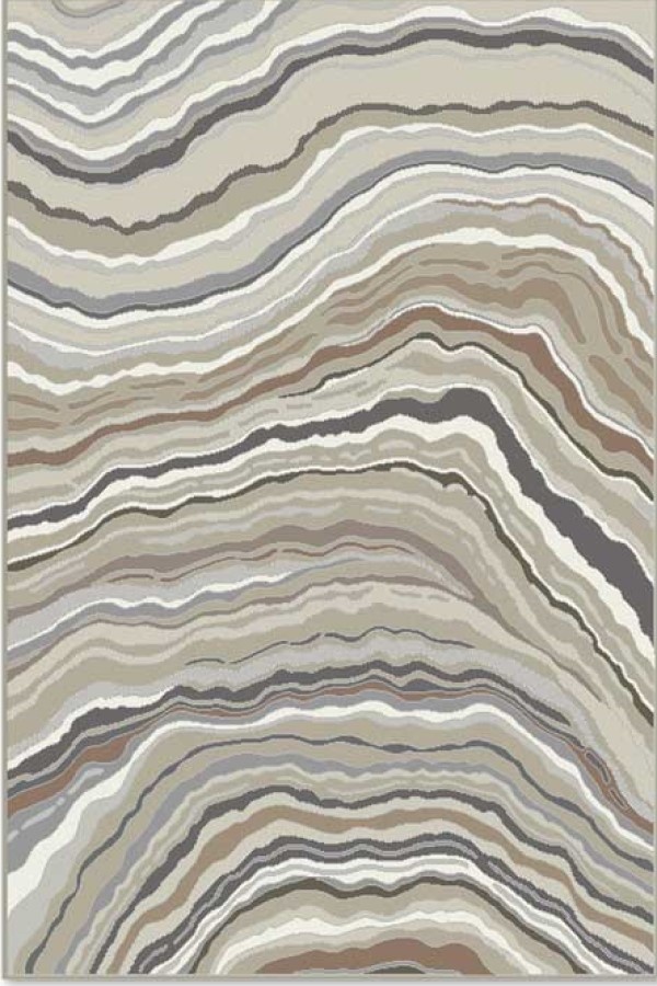Ковёр Covoare Ungheni Decora 4965_1_45755 0.80x1.50m