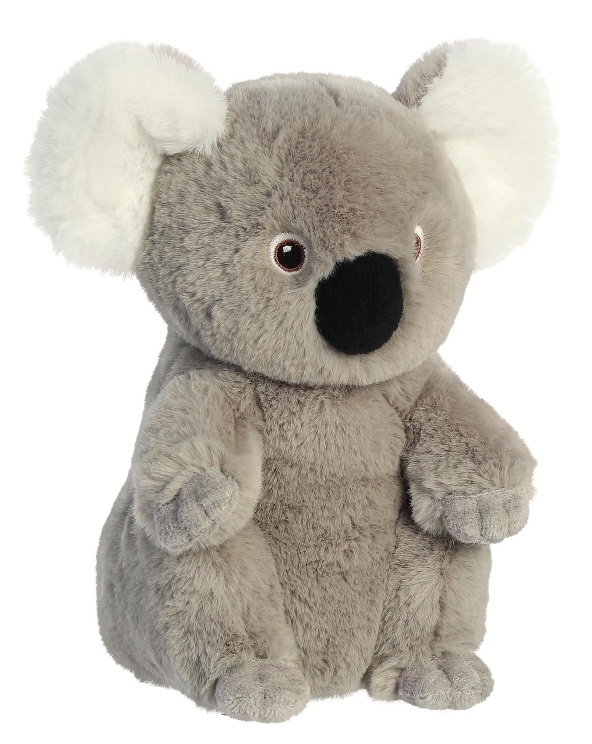 Jucărie de pluș Eco Nation Koala (200207A)