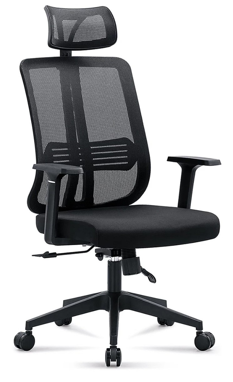 Scaun de birou Waltz 8320