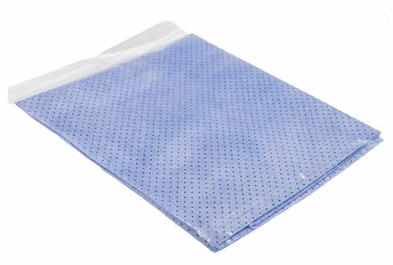 Şerveţel pentru auto Nowax 40x50 NX62451 Blue