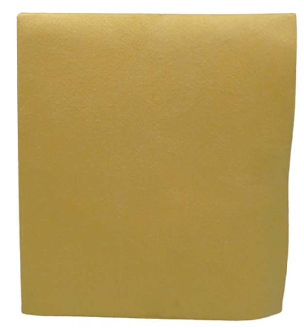 Салфетка для авто Nowax 40x50 NX65451 Yellow