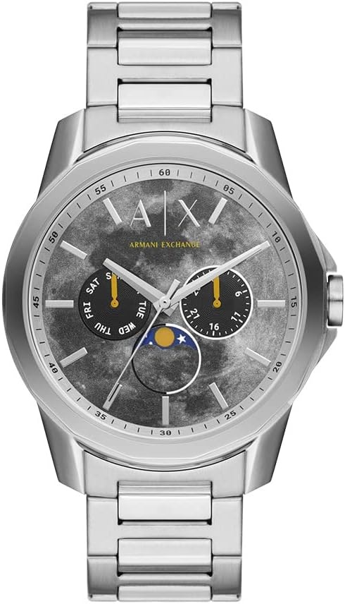 Ceas de mână Armani Exchange AX1736