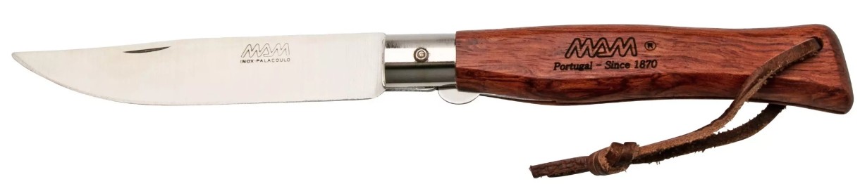 Нож MAM Douro Bubinga Wood 2061
