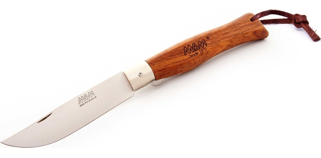 Cuțit MAM Douro Bubinga Wood 2083