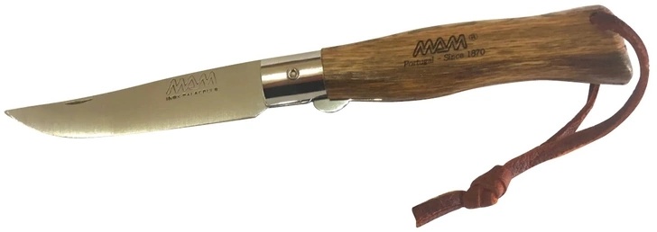 Cuțit MAM Douro Oak Wood 2147