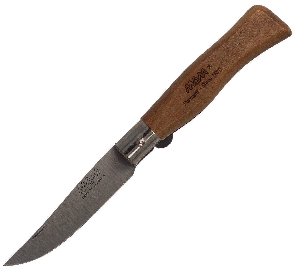 Нож MAM Douro Olive Wood 2148