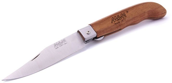 Нож MAM Sportive Bubinga Wood 2046