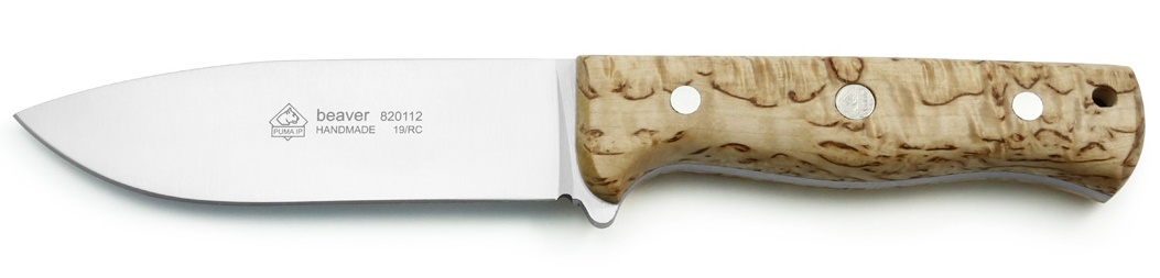 Нож Puma IP Beaver 820112