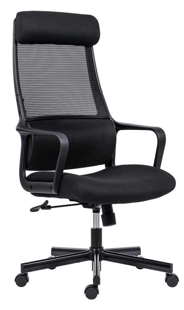 Офисное кресло Antares Faro Black