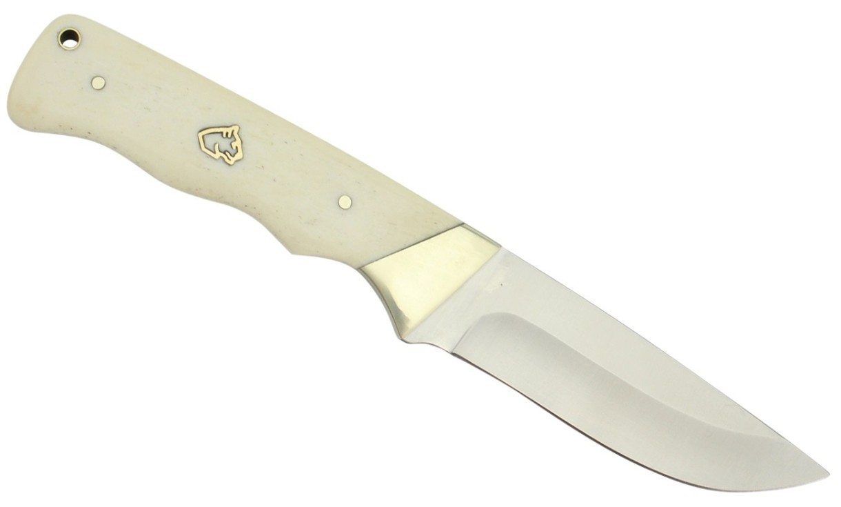 Нож Puma SGB Badlands 6817600T