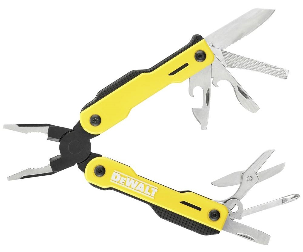 Multitool DeWalt DWHT0-71843