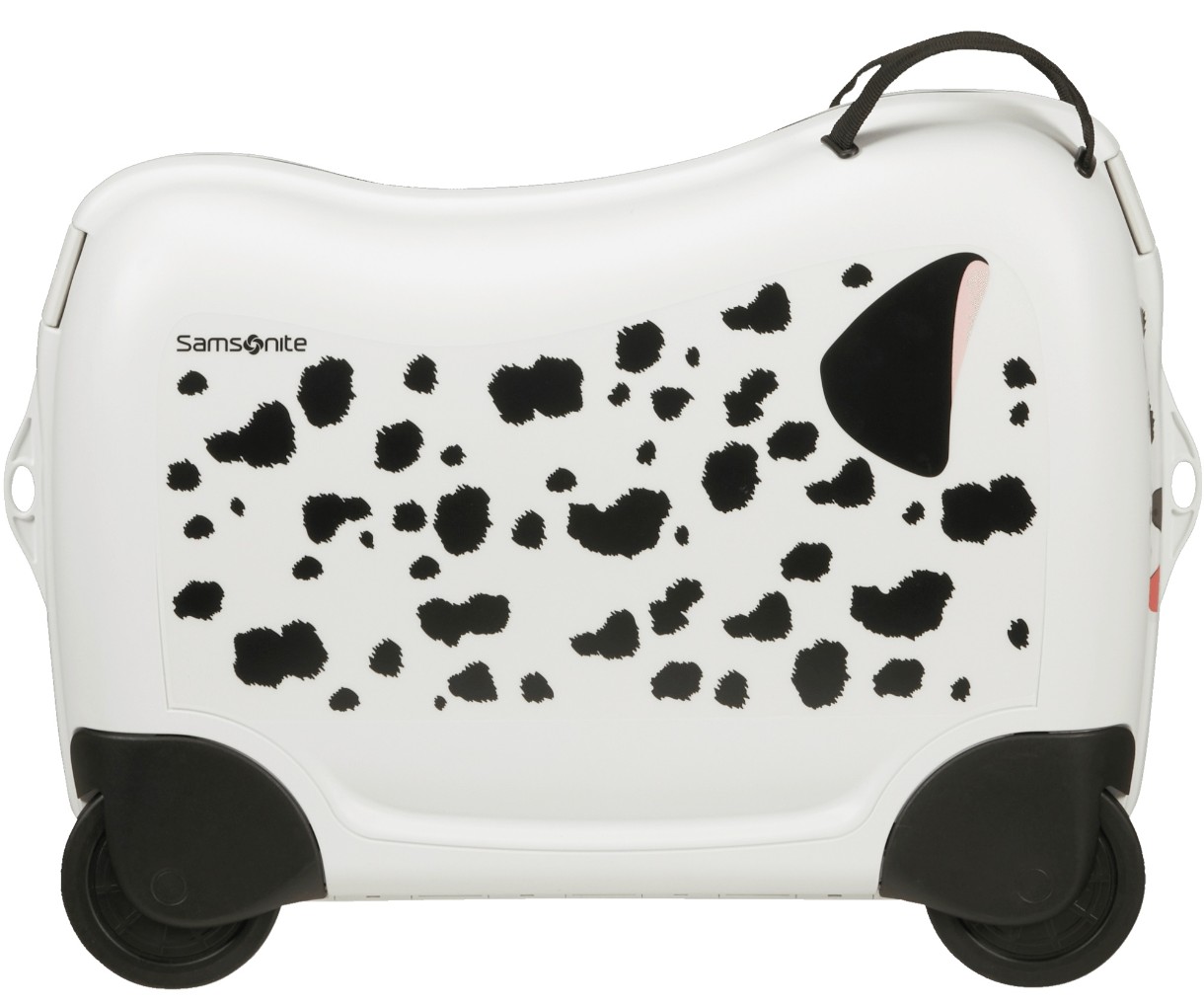 Чемодан детский Samsonite Dream2go Spinner (145033/9568)