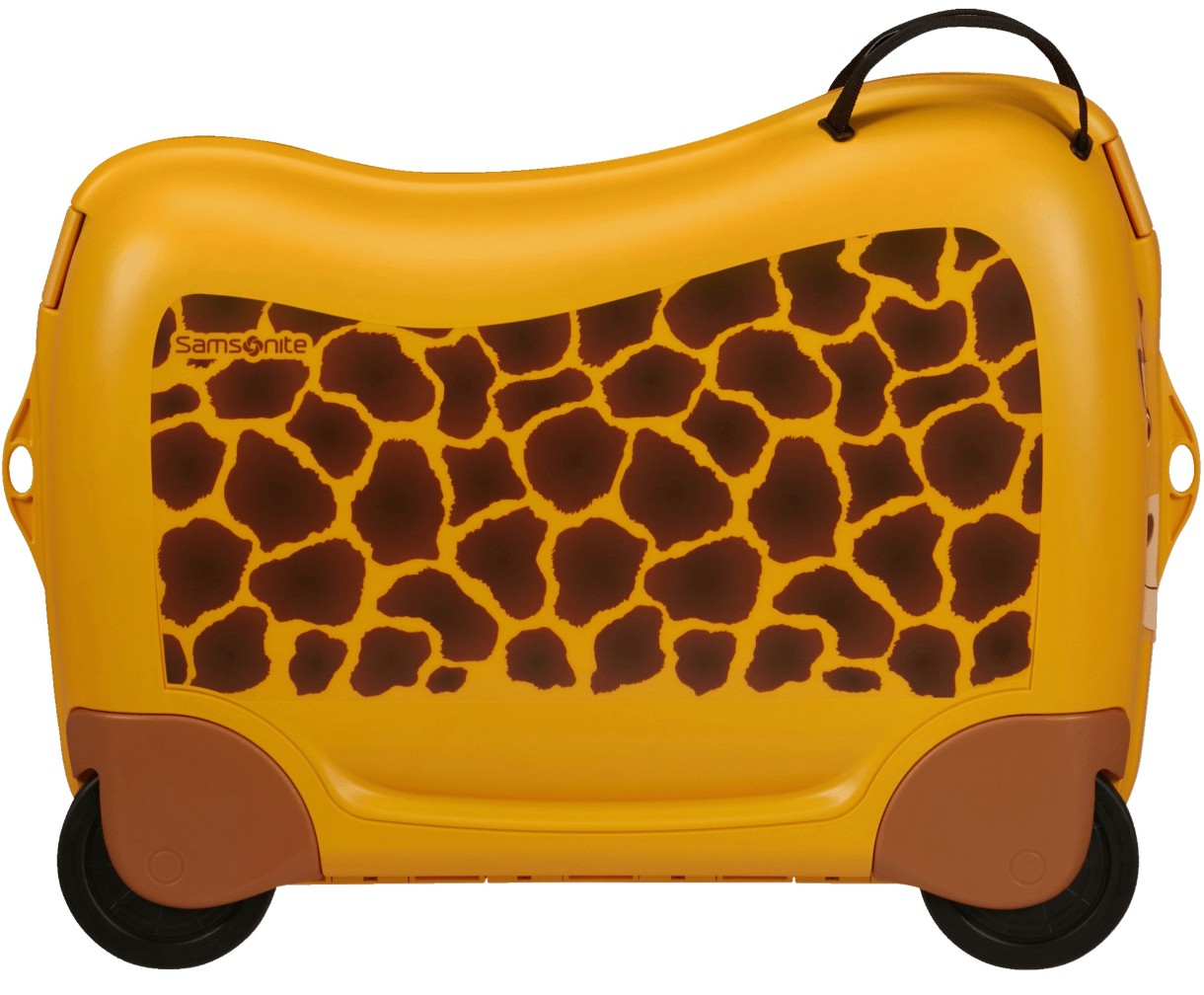 Valiză penrtu copii Samsonite Dream2go Spinner (145033/9955)