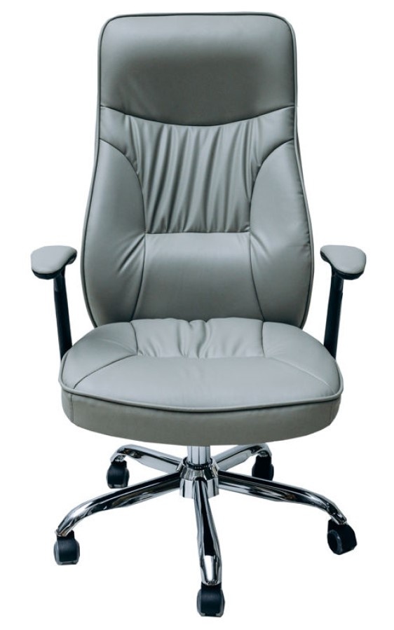 Офисное кресло Magnusplus 6734 Gray