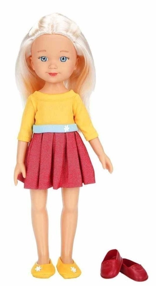 Кукла Dollz n More Mina Blogger (S01030081)