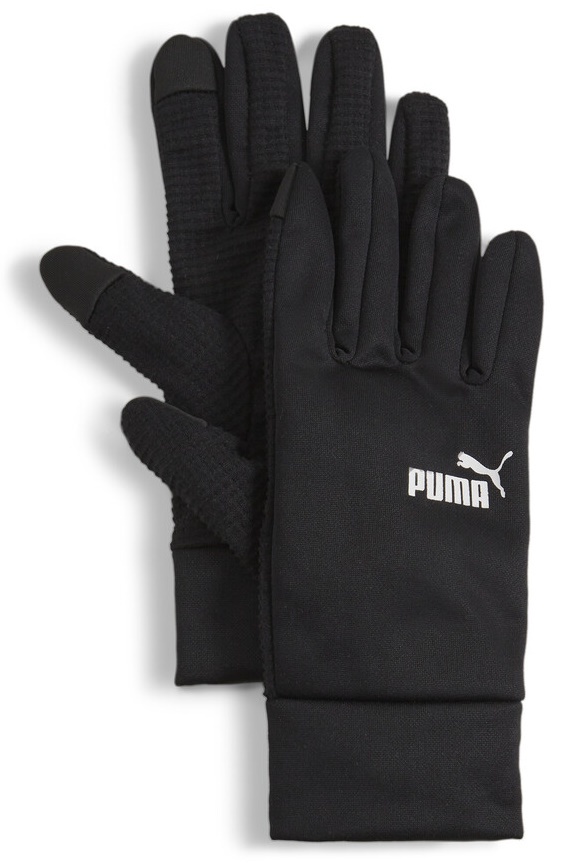 Manuși Puma Ess Fleece Gloves Puma Black L-XL