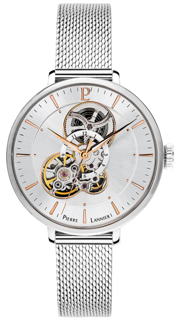 Наручные часы Pierre Lannier 371G621