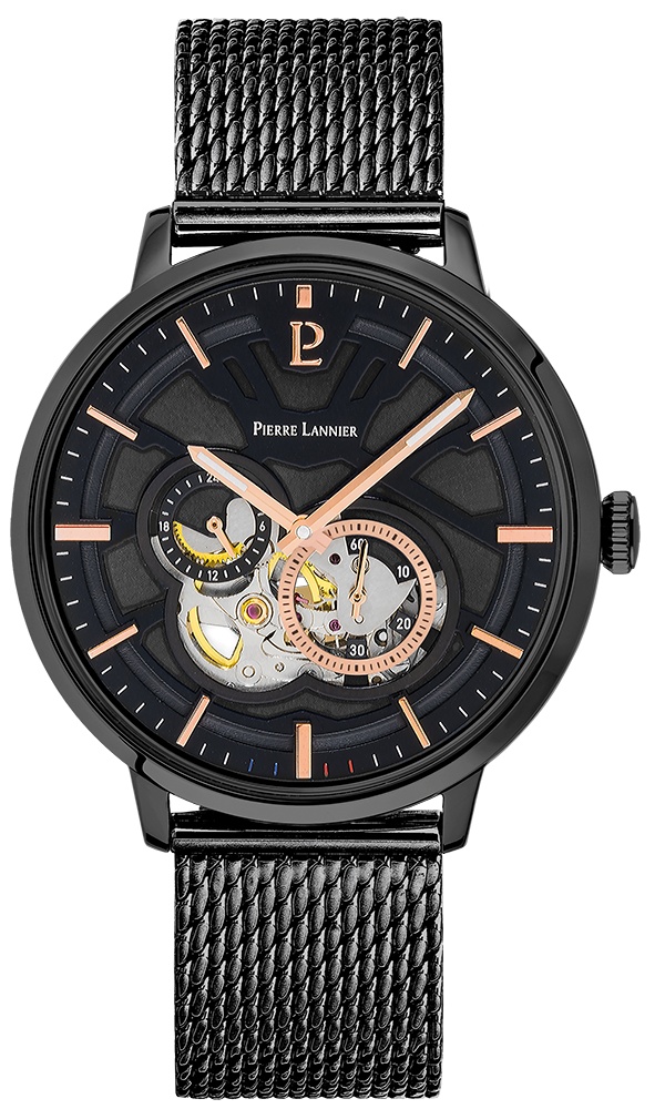 Ceas de mână Pierre Lannier 379D439