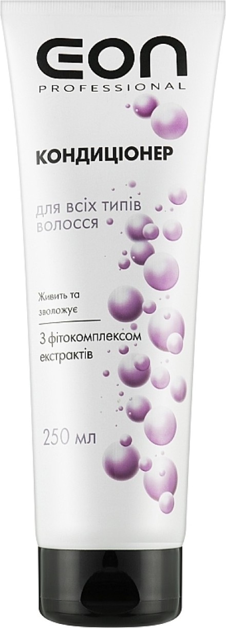 Кондиционер для волос EON Phytocomplex of Extracts All Types 250ml
