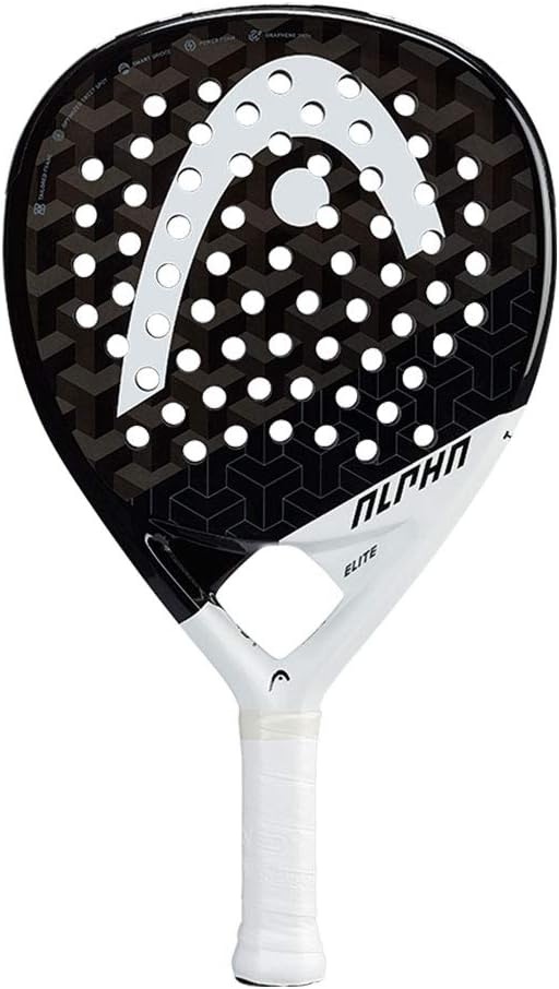 Rachetă pentru padel-tenis Head Graphene 360+ Alpha Elite 228151