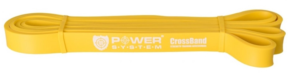 Expander Power System Cross Band 4051YW-0