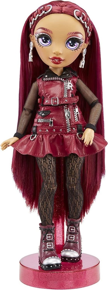 Păpușa Rainbow High Mila Berrymore (578291)