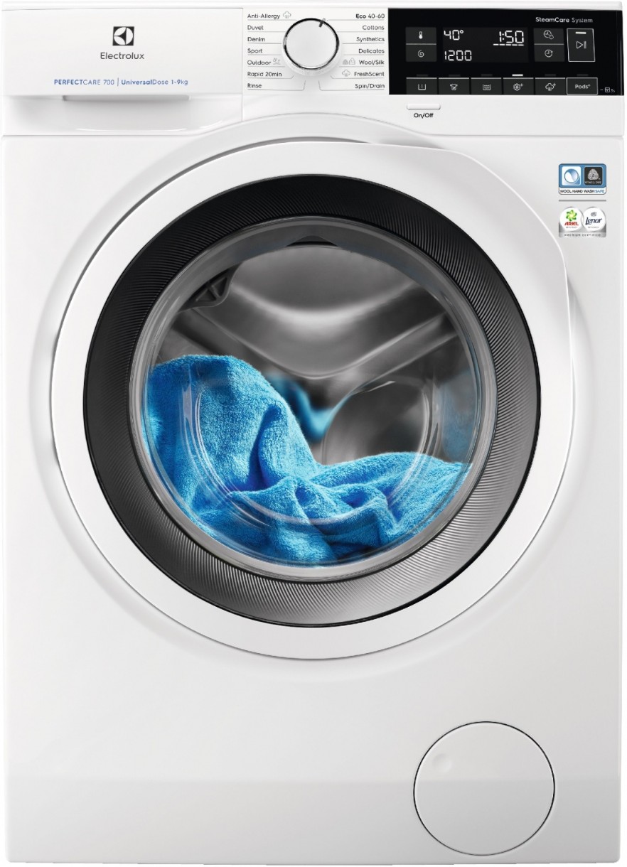 Maşina de spălat rufe Electrolux EW7F349PW