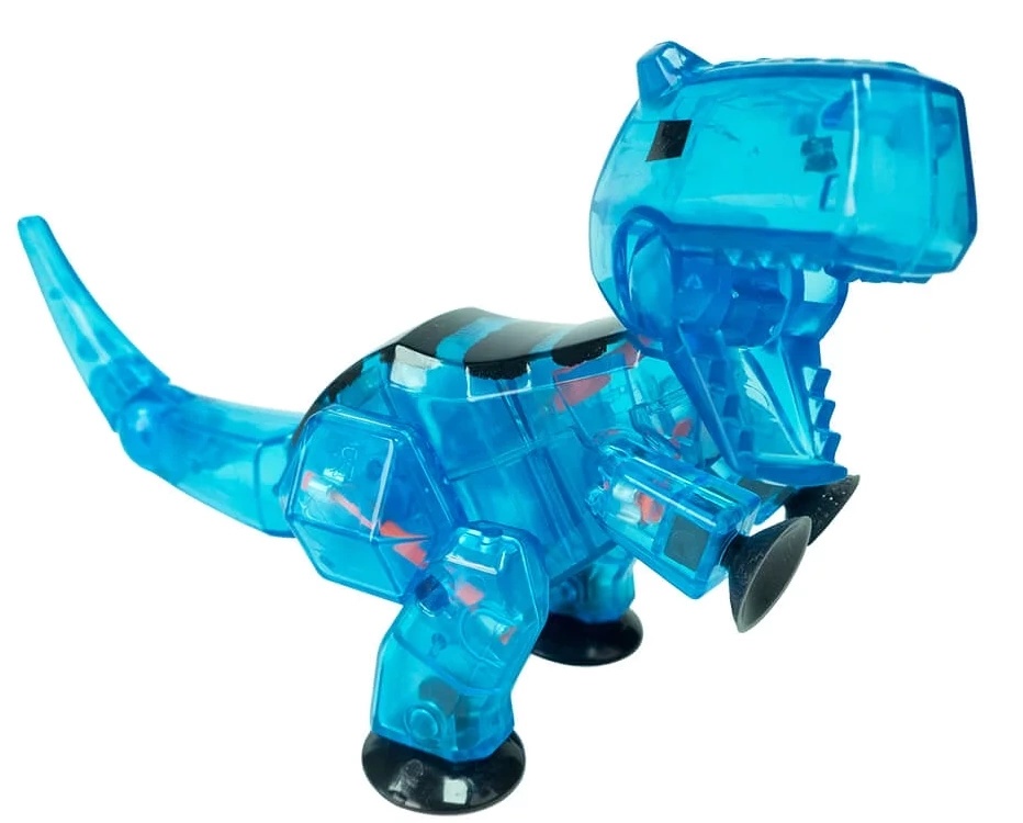 Фигурка героя Stikbot Mega Dino (TST624C_UAKD)