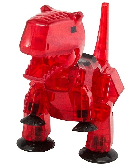 Фигурка героя Stikbot Mega Dino (TST624T_UAKD)