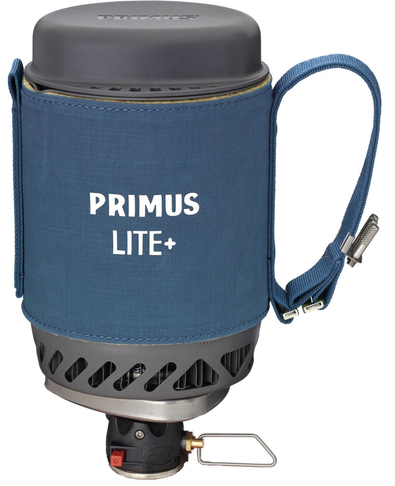 Система для приготовления пищи Primus Lite Plus Stove System Blue